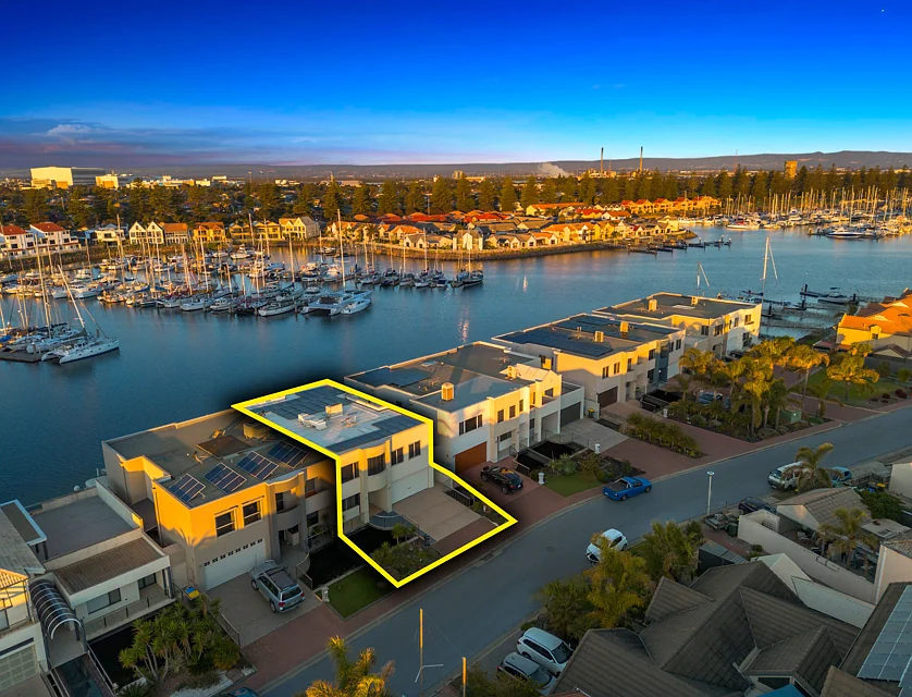 109 Gulf Point Drive, North Haven, Western Adelaide, 4 침실, 2 욕실, House