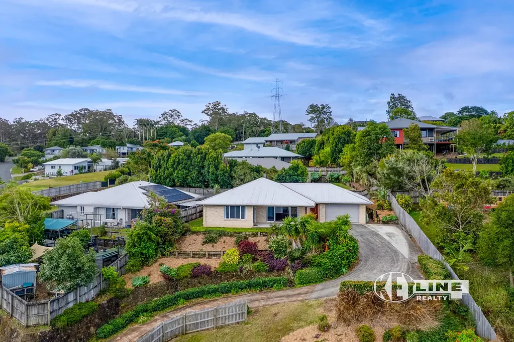 17 James Whalley Drive, Burnside, QLD 4560