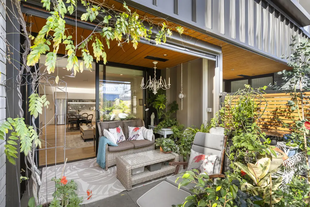 Onehunga 2Habitaciones Comfort & beauty: secure garden apartment