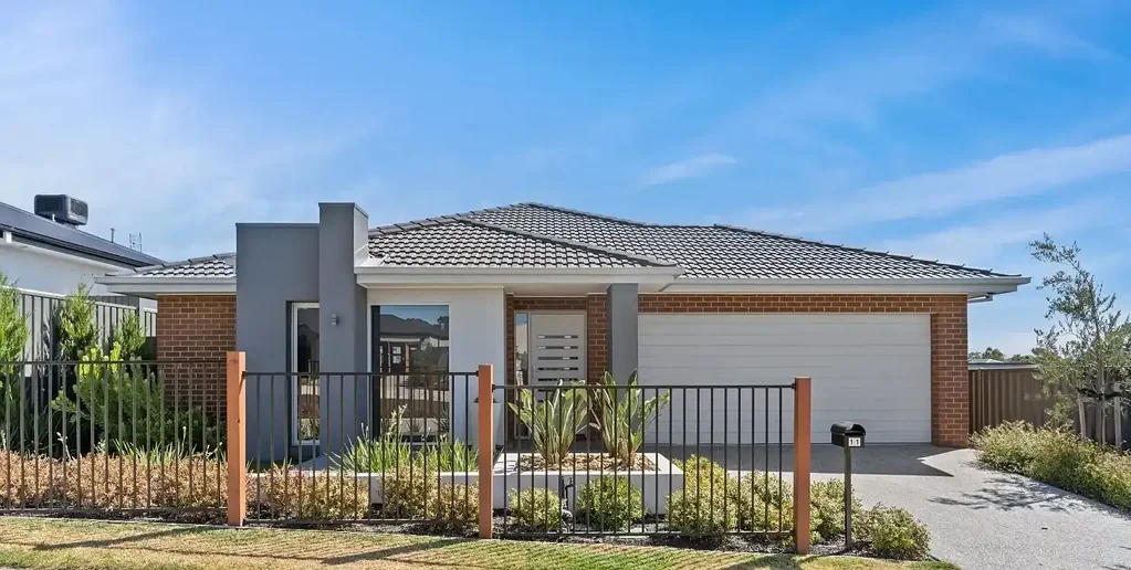 11 Imagine Drive, Strathfieldsaye, VIC 3551