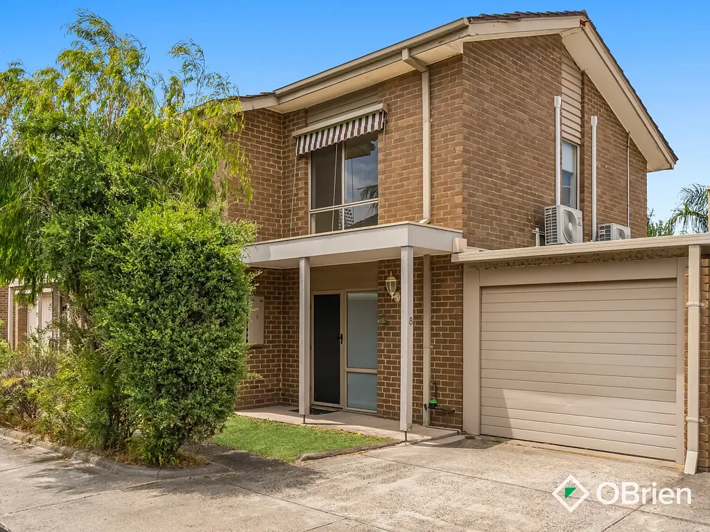 8/35-37 Nolan Street, Frankston, VIC 3199