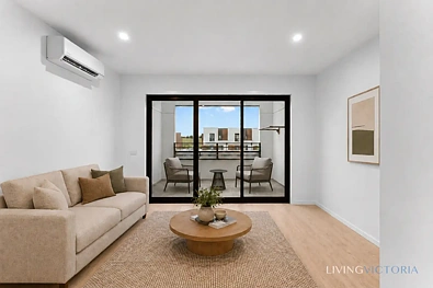 20 Urrea Walk, Wollert, VIC 3750, 4房, 2浴, Townhouse