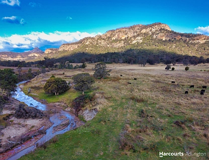 1907 Dunville Loop Road, Rylstone, North West, 0 rūma, 0 rūma horoi, Lifestyle Property