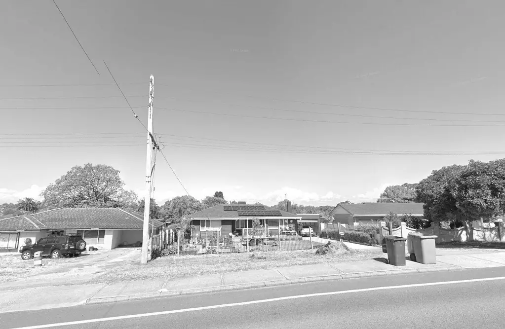 121 Calista Avenue, Calista, WA 6167