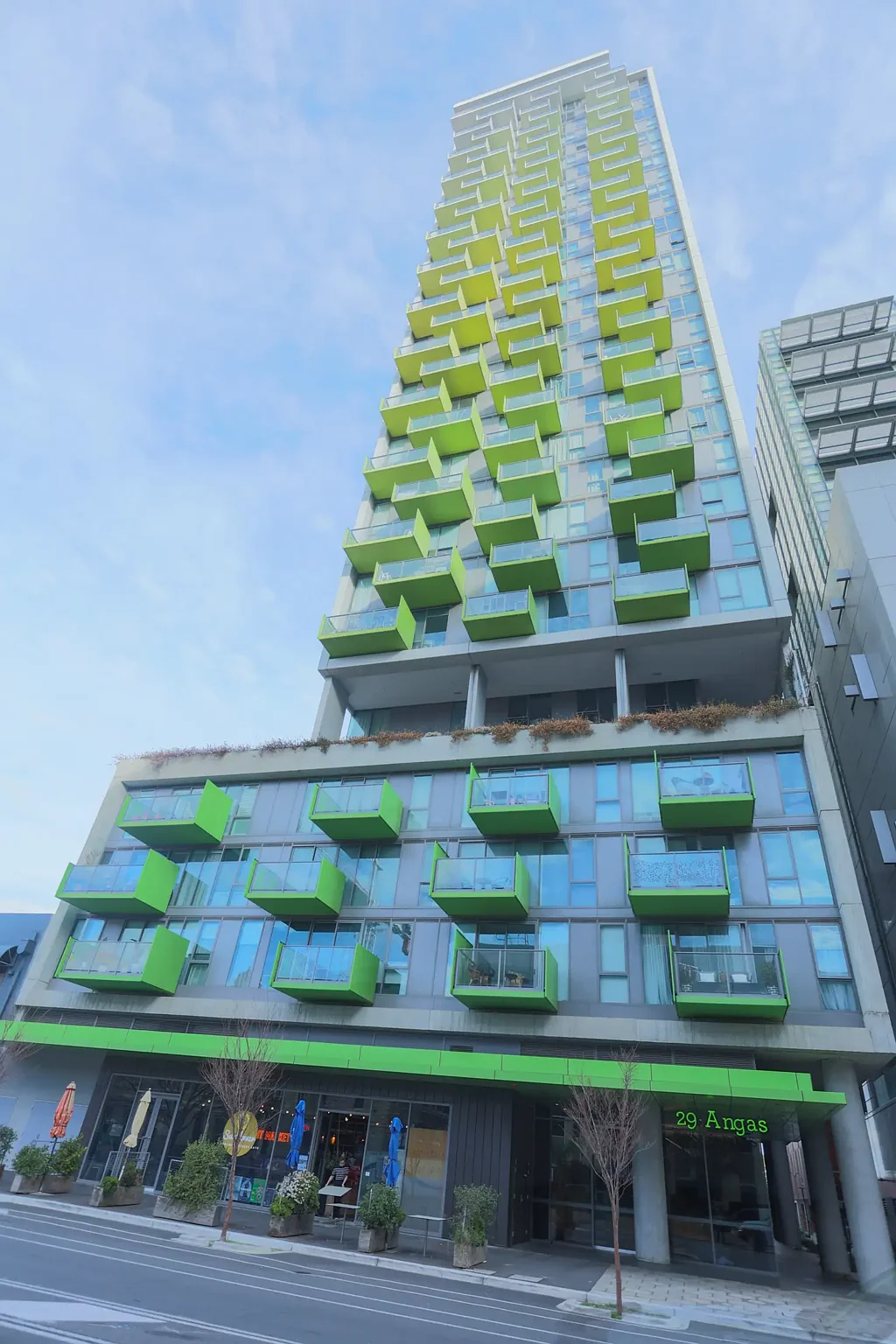 Adelaide 2ਬੈੱਡਰੂਮ Panoramic Sky-High view in CBD Prime location