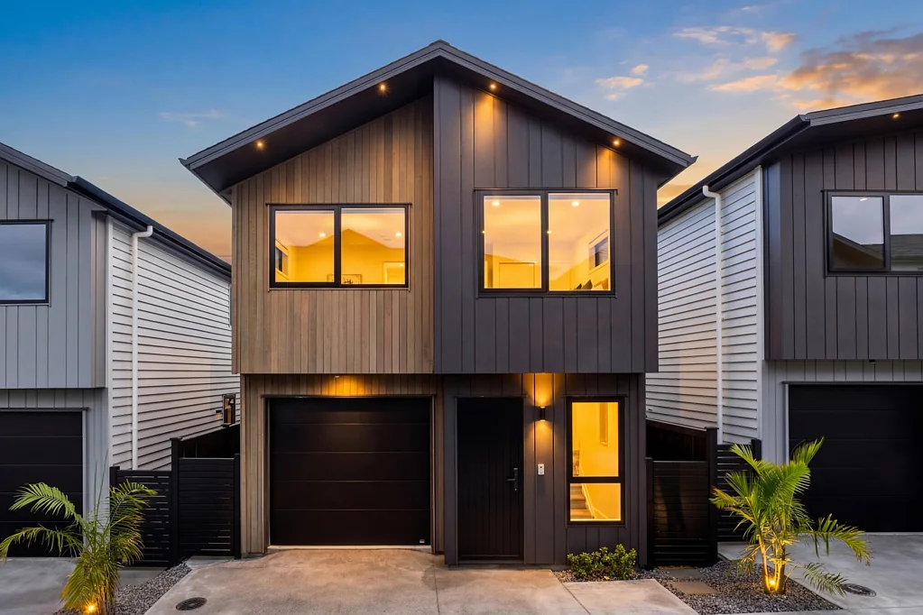 Milldale 4Habitaciones Built to a Higher Standard