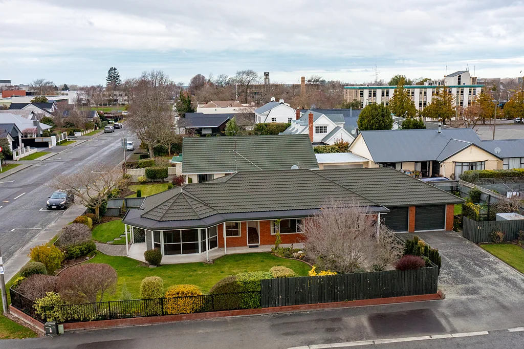 106 Cameron Street, Ashburton, Canterbury