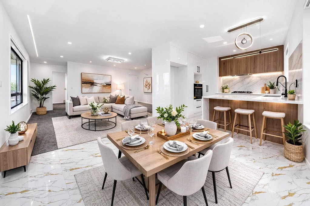 Mangere East 5Habitaciones New 5 Bedroom standalone Homes in Prime Location!