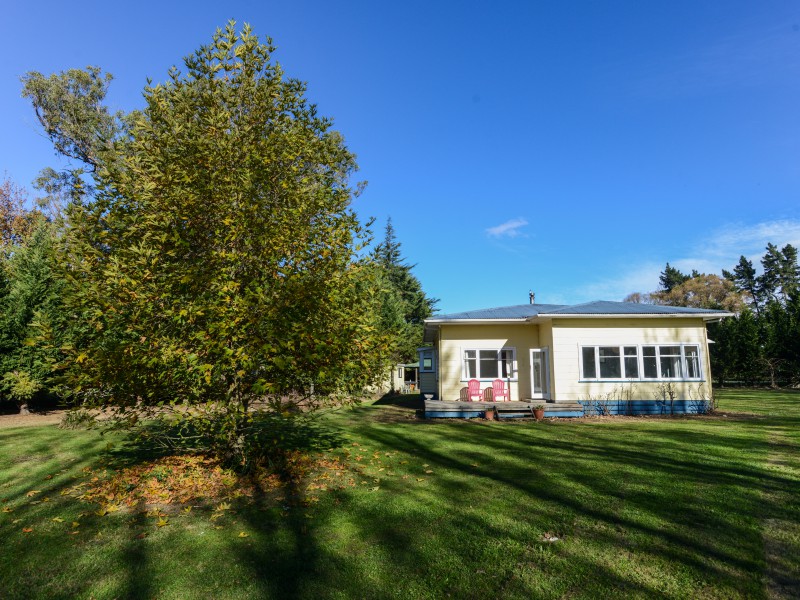 8b Knorp Street, Otane, Hawkes Bay, 3 Bedrooms, 1 Bathrooms