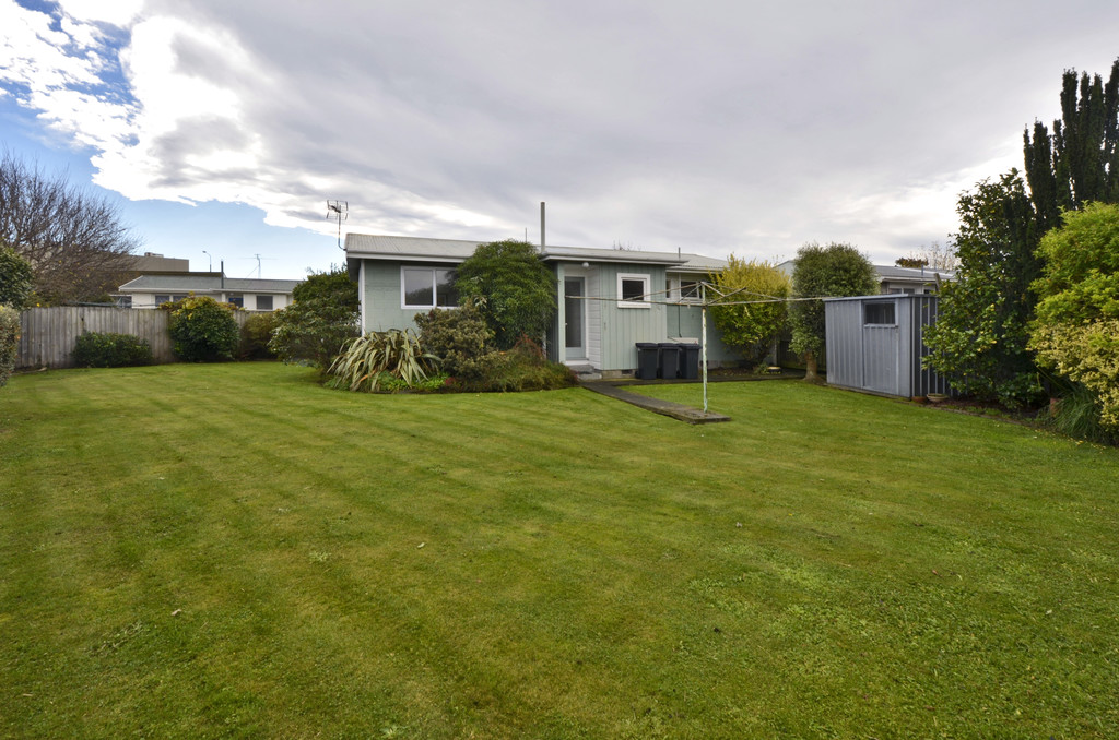 79 Proctor Street, Papanui, Christchurch, 2 chambres, 1 salles de bain