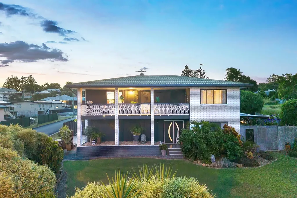 328 Lower Dawson Road, Allenstown, QLD 4700