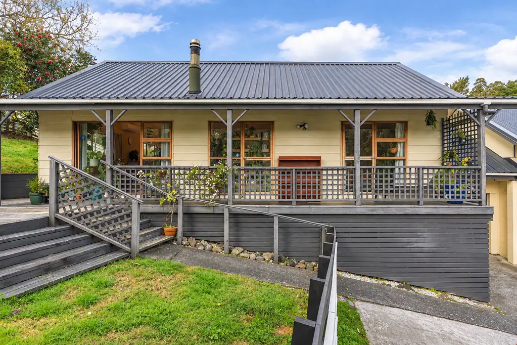 Hillcrest 2 Bedroom MUST BE SOLD | Affordable Hillcrest Gem