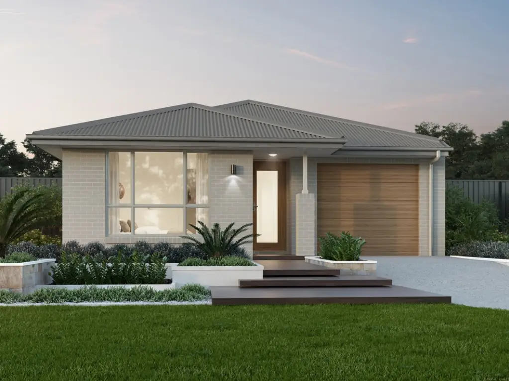 Austral 4部屋 Amazing Single Storey House in Austral