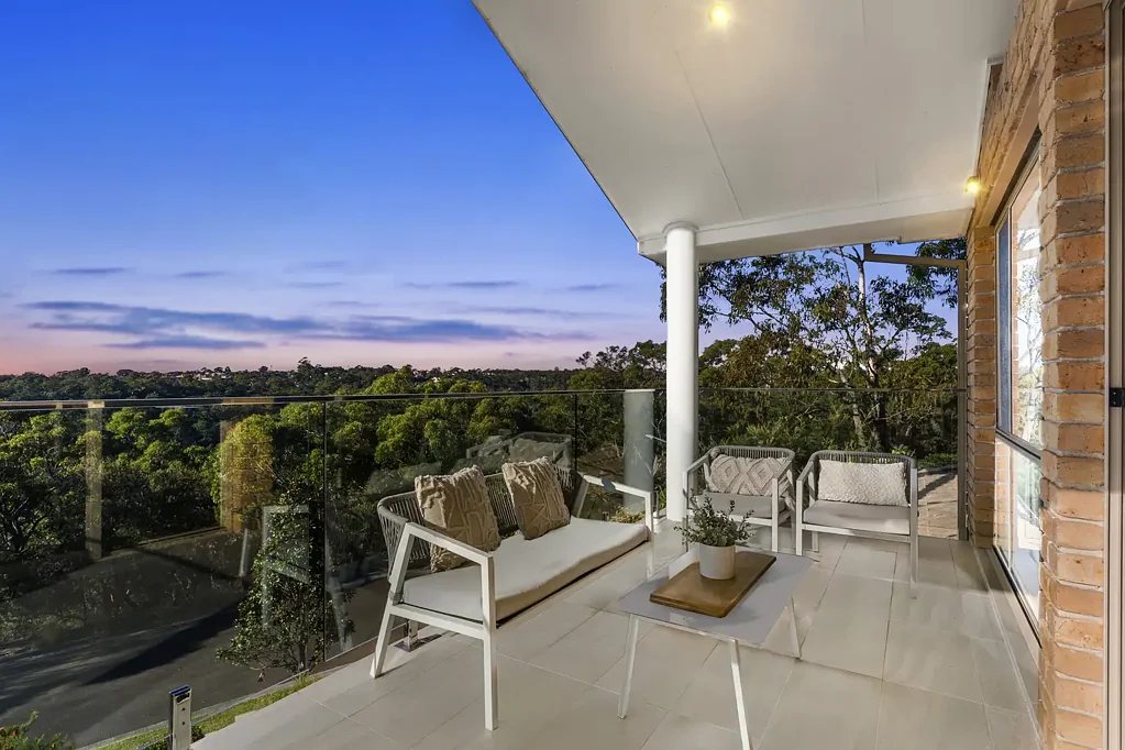 Barden Ridge 5Moenga Elevated Family Living with Scenic Outdoor Appeal