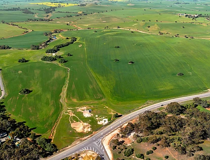 Lot 1014 East Terrace, Kapunda, Barossa - Yorke - Mid North, 0 침실, 0 욕실, Lifestyle Property
