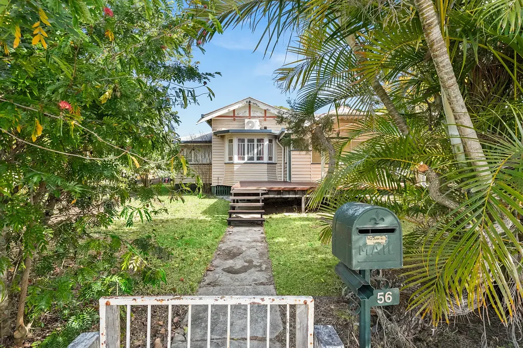 Maryborough 2房  Lifestyle Ease in a Quiet, Convenient Pocket