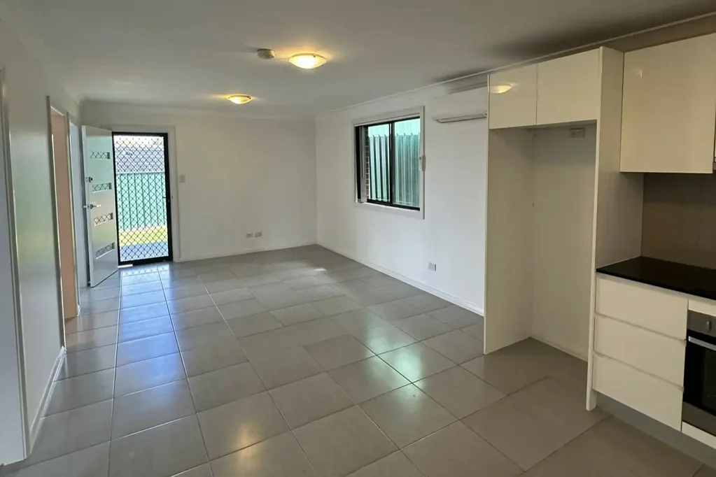 2-Bedroom Granny Flat in Rosemeadow