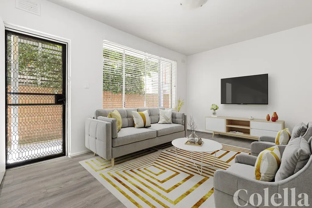 Cheltenham 2Zimmer Golden Triangle Lifestyle Made Easy