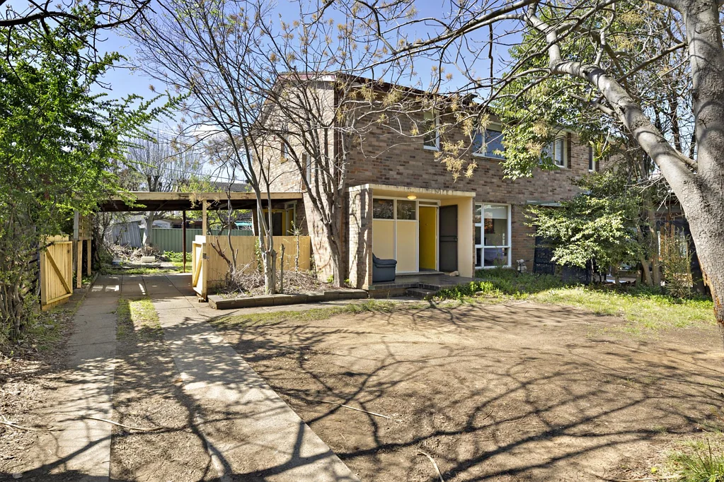 12 Dooring Street, Braddon, ACT 2612