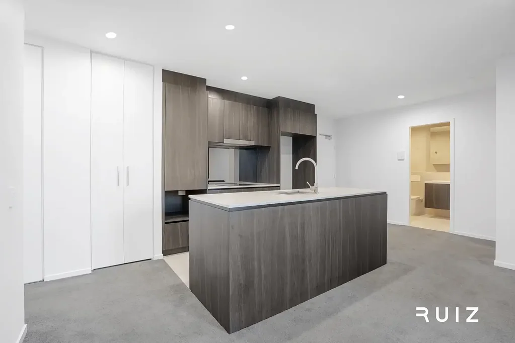 Mordern 2-Bedroom in the heart of Belconnen