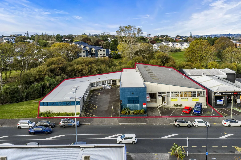 Glen Innes Big Land. Big Profile. Big future!