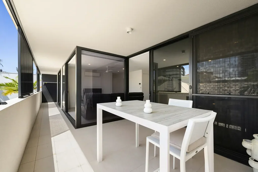 Maroochydore 2બેડરૂમ Banksia, Made for Modern Living