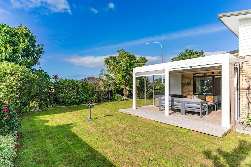 One Tree Point 4房  Big Section, Bigger Lifestyle — Move in and Enjoy