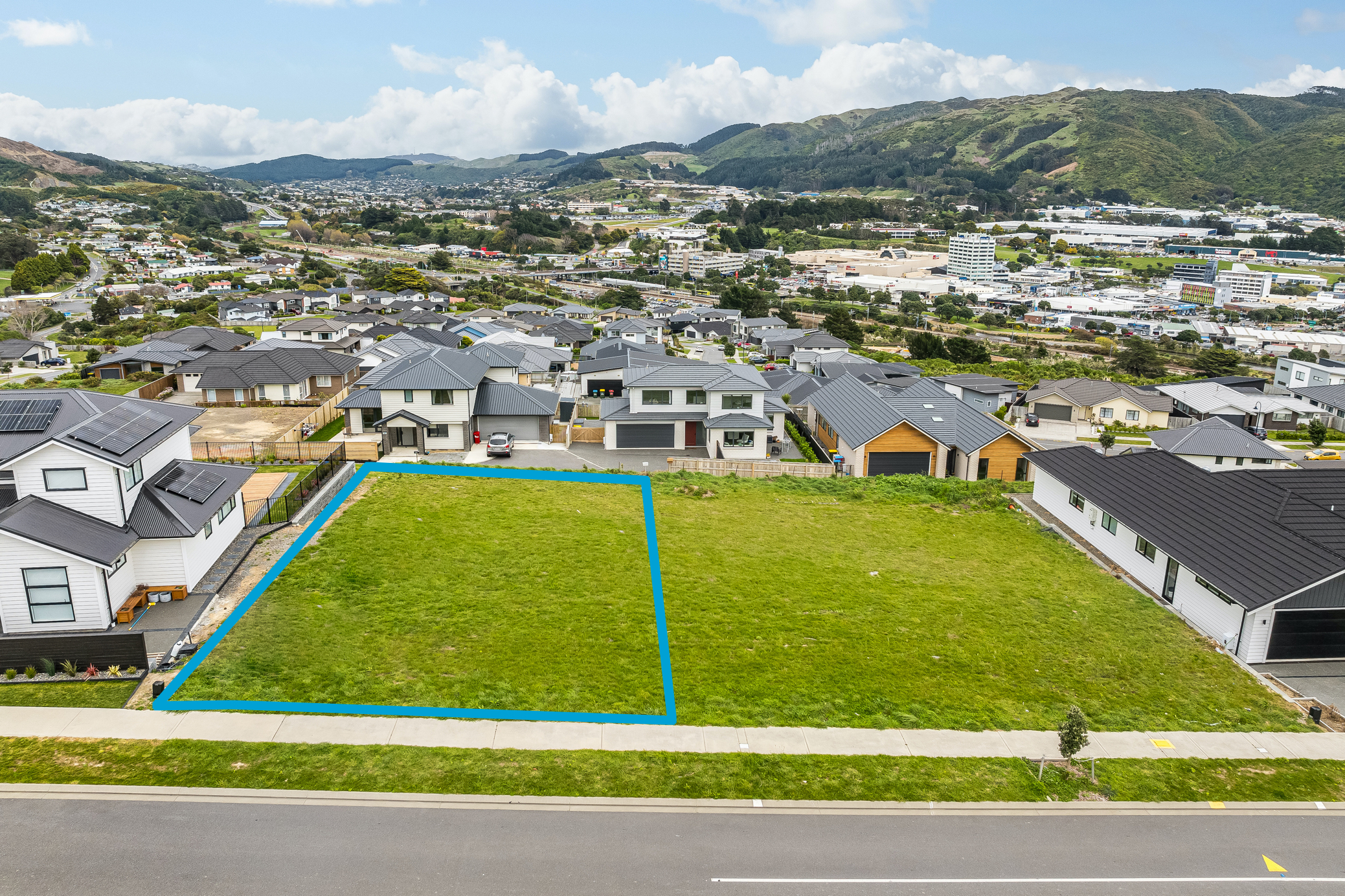 28 Te Hoiere Street, Aotea, Porirua, 0 Kuwarto, 0 Banyo, Section