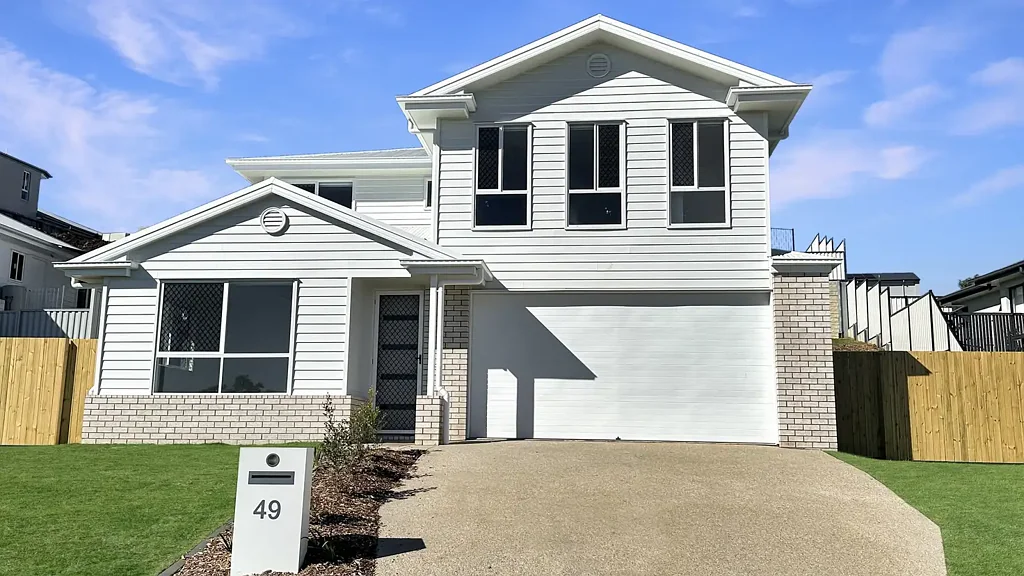 Brand-New Modern Family Home with Spacious Open-Plan Living & Quality Inclusions
