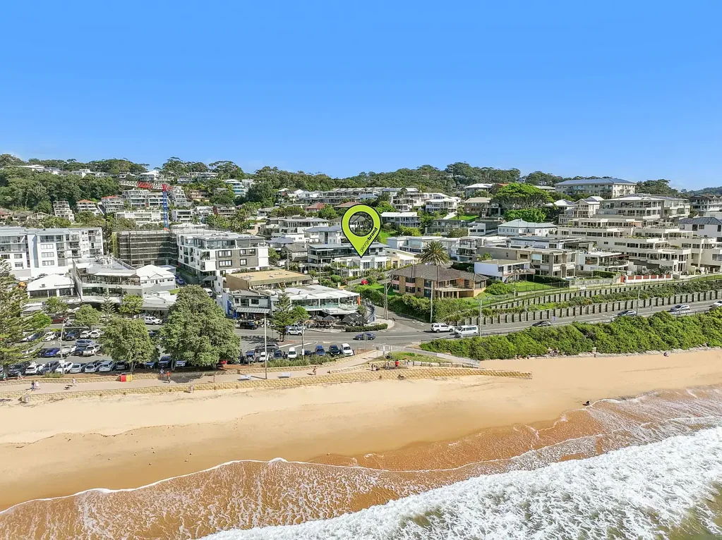 Terrigal 3બેડરૂમ LAVISH BEACHSIDE LIVING
