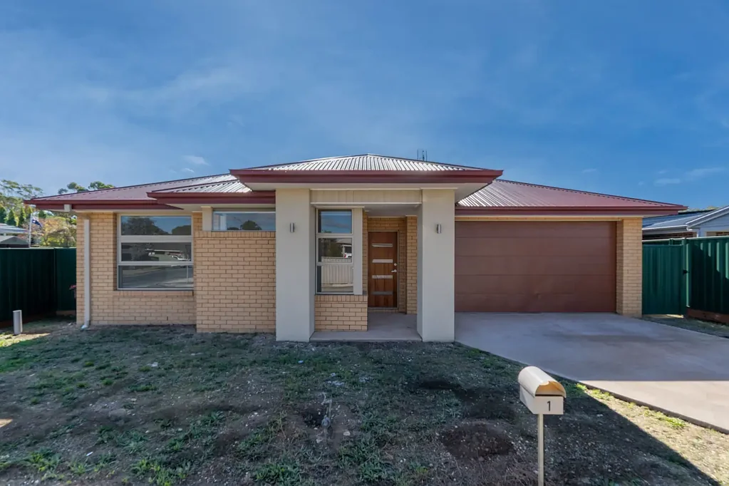 1 Mentor Street, Seymour, VIC 3660