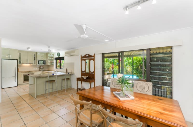 4 HAUGHTON ST, MUNDINGBURRA QLD 4812, 0 habitaciones, 0 baños, House