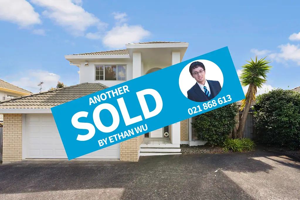 1/8 Alicia Road, Somerville, Manukau City, Auckland