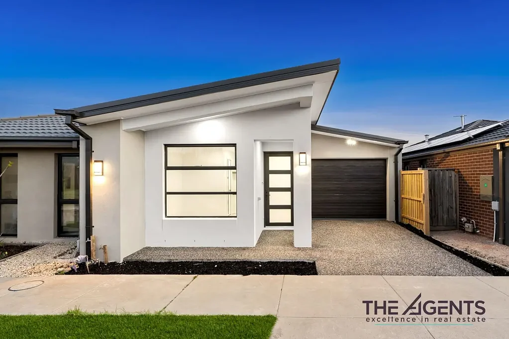 Wyndham Vale 3Habitaciones Brand-New Home in the Heart of Wyndham Vale - Eligible for FHOG