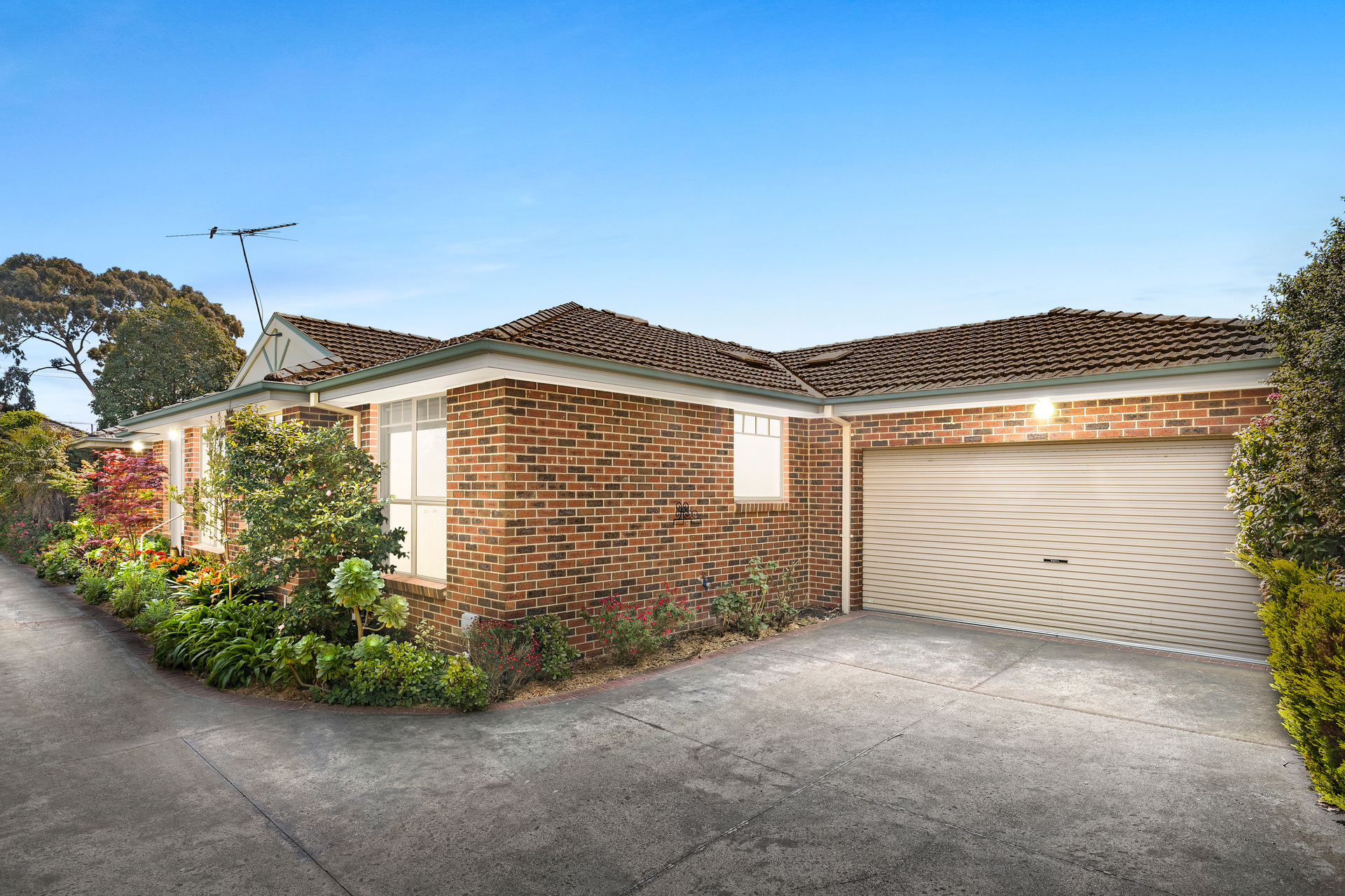 260 LAWRENCE RD, MOUNT WAVERLEY VIC 3149, 0房, 0浴, Unit