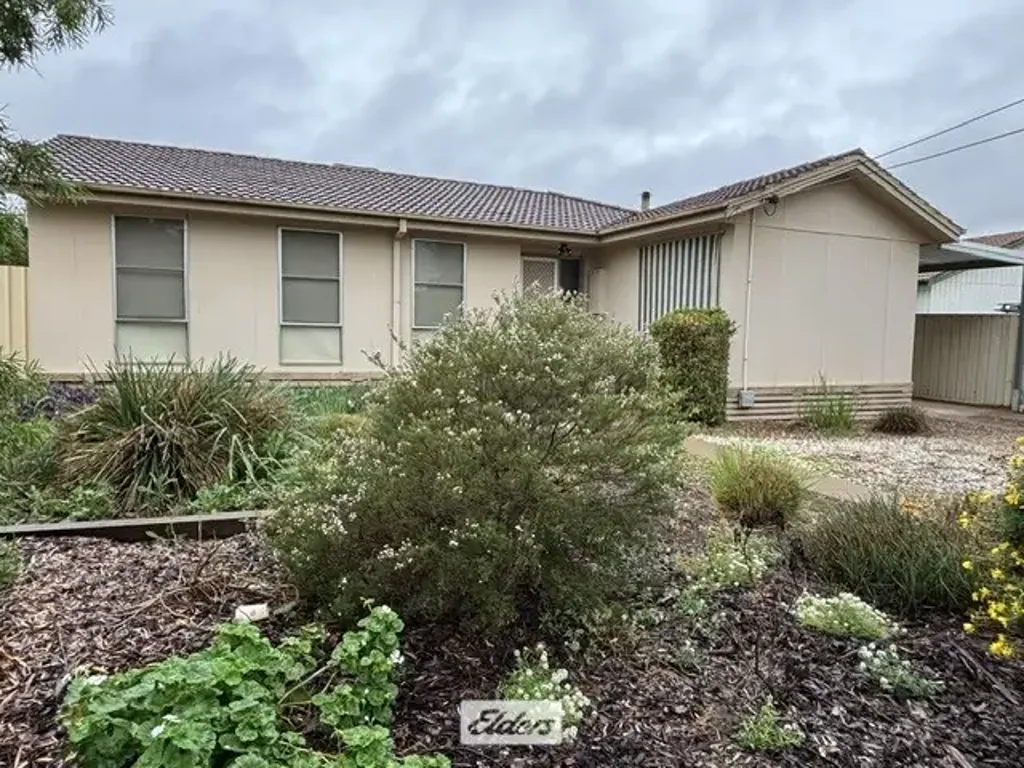 Mildura 3બેડરૂમ START HERE – AFFORDABLE AND SOLID