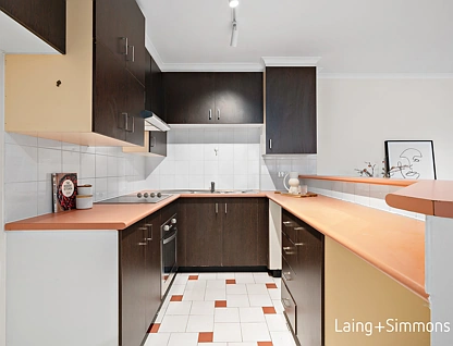 31/301-303 Anzac Parade, Kingsford, Eastern Suburbs, 2 chambres, 2 salles de bain, Apartment