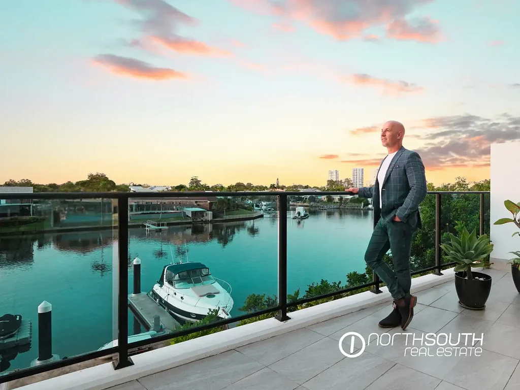3102/5 Harbour Side Court, Biggera Waters, QLD 4216