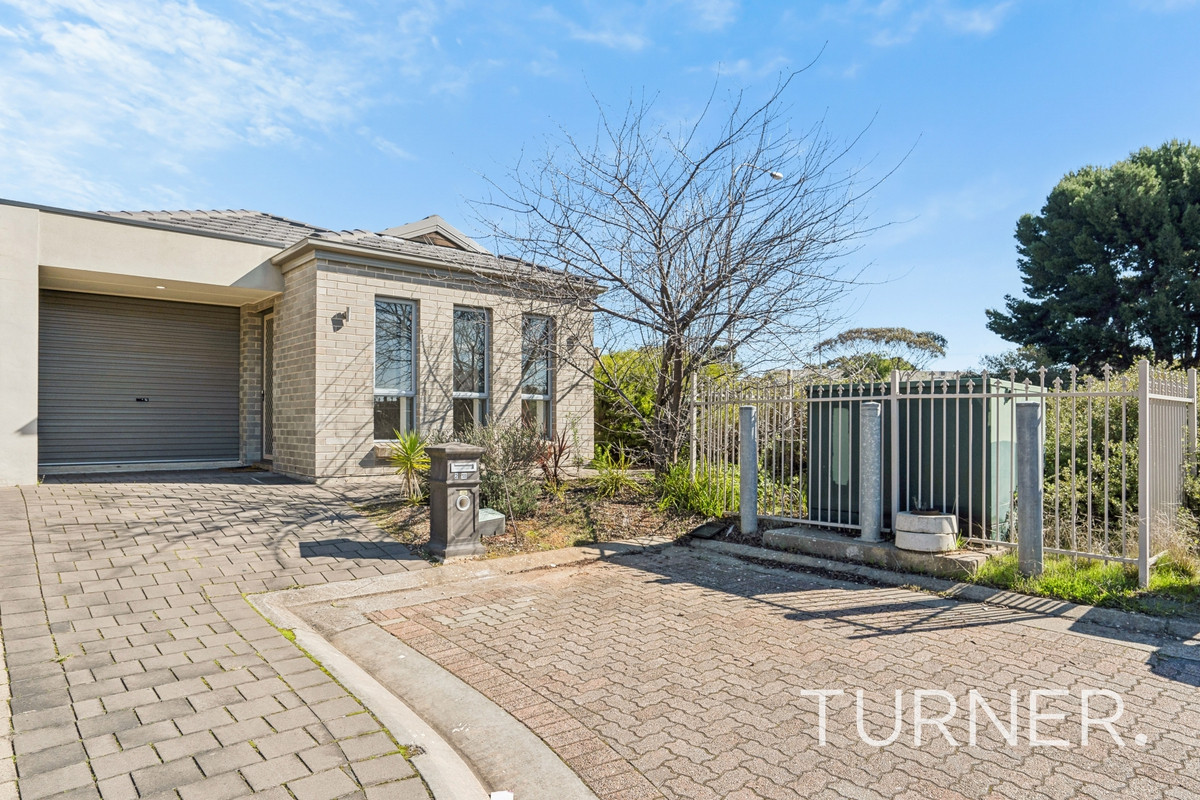 18 PINE VIEW CL, OLD REYNELLA SA 5161, 0房, 0浴, House