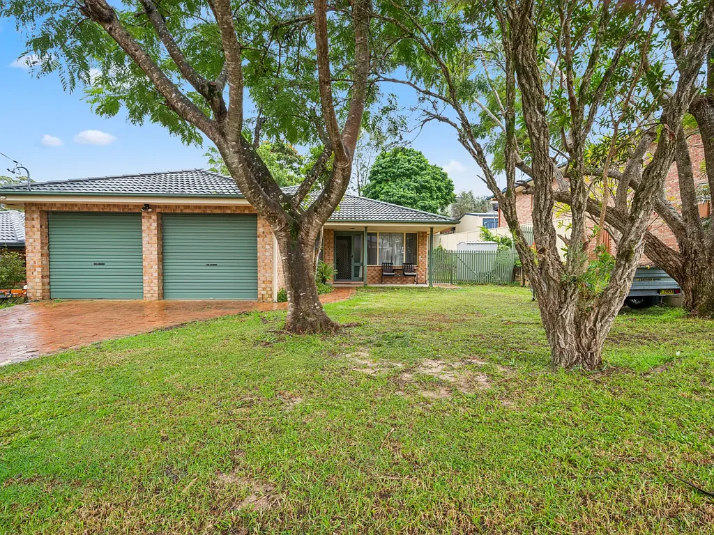 14 Ryan Crescent, Woolgoolga, NSW 2456