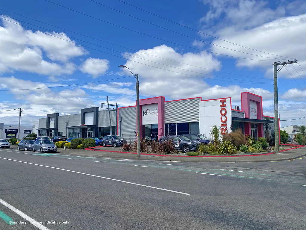 Onekawa Versatile offering on Austin Street