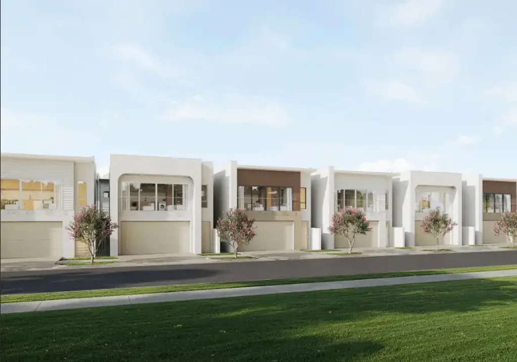Kings Forest 4房  Luxury Coastal Living