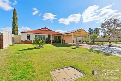 Kiara 4房  SPACIOUS FAMILY HOME WITH POOL