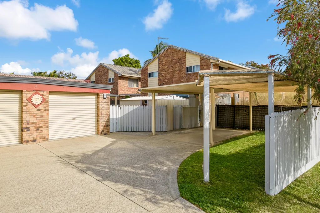 2/3 Doolooma Street, Mountain Creek, QLD 4557
