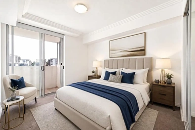 509/392 Hamilton Road, Chermside, QLD 4032, 2 phòng ngủ, 2 phòng tắm, Apartment