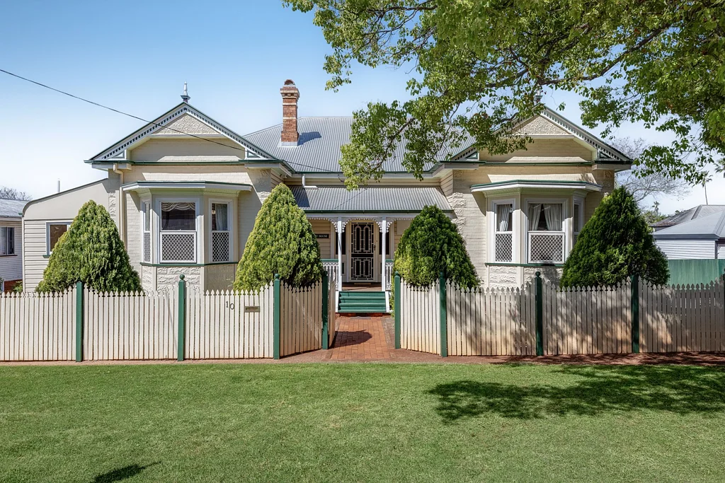 10 Cory Street, Toowoomba City, QLD 4350