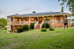 3 Wedge Court, Wodonga