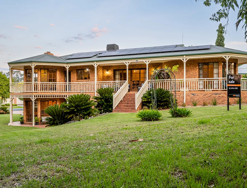 3 Wedge Court, Wodonga, VIC 3690, 4 ਕਮਰੇ, 3 ਬਾਥਰੂਮ, House
