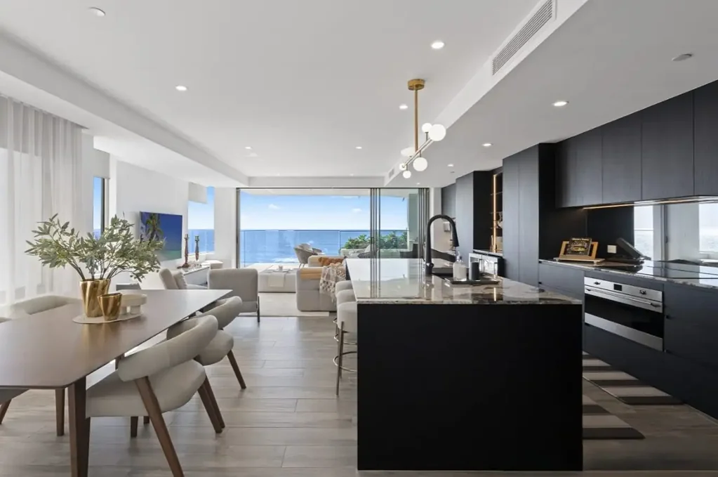 Coastal Living at Its Best