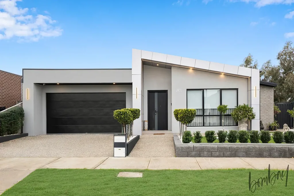 Greenvale 4Habitaciones Spacious Family Luxury with Two Kitchens on a 551m² Block